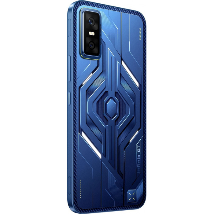 Infinix GT 30 X6876 8/256GB Cyber Blue