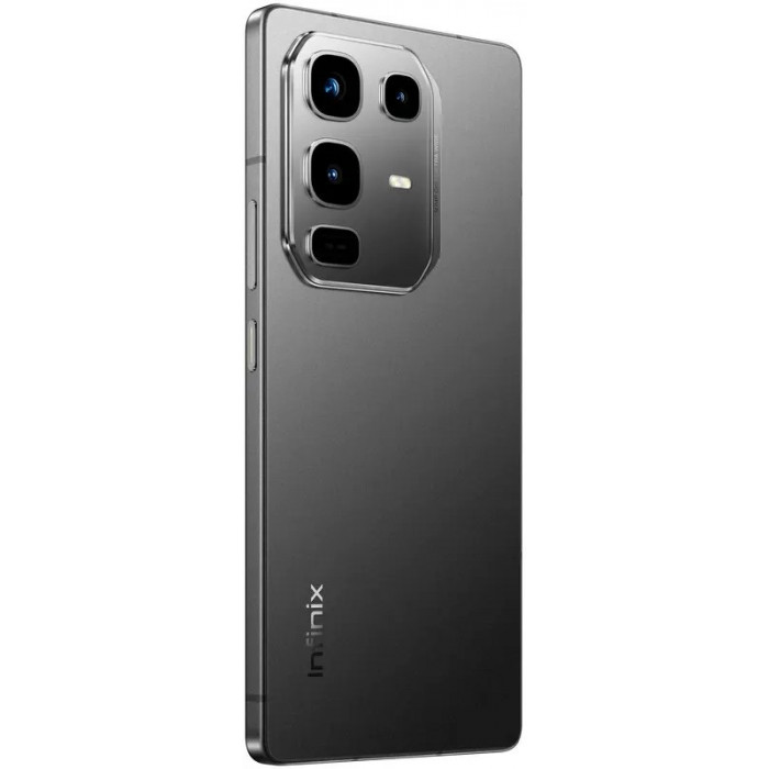 Infinix Note 50 Pro X6855 8/256GB Shadow Black