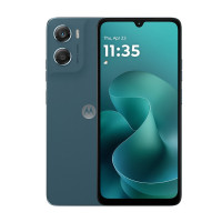 Смартфон Motorola Moto G06 4/256GB Tapestry (PBA20004UA)