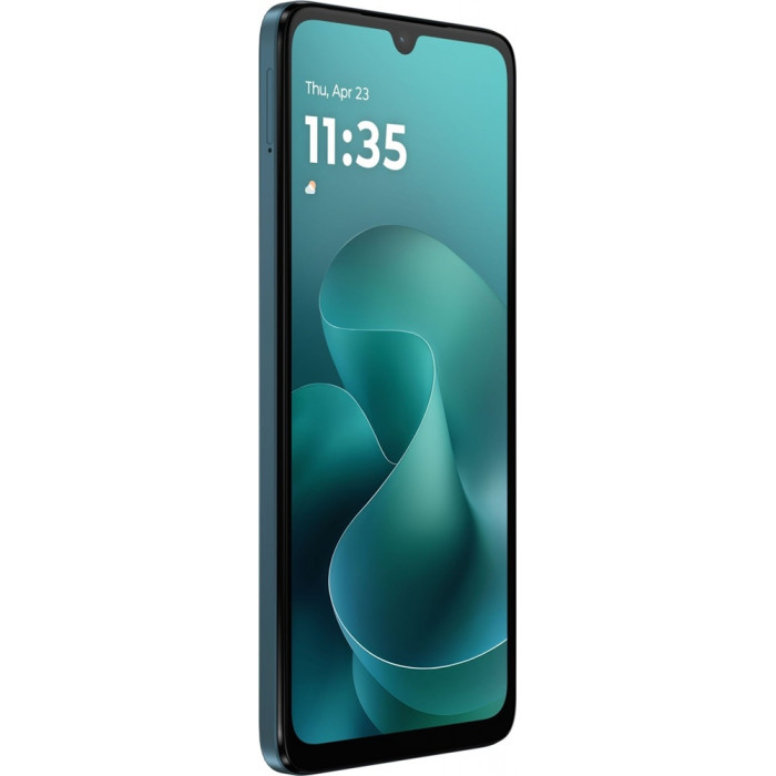 Смартфон Motorola Moto G06 4/256GB Tapestry (PBA20004UA)