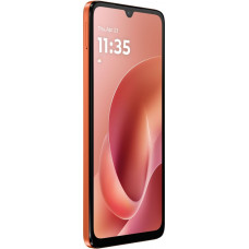 Смартфон Motorola Moto G06 4/64GB Arabesque (PBA20003UA)