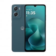 Смартфон Motorola Moto G06 4/64GB Tapestry (PBA20002UA)