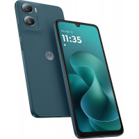 Смартфон Motorola Moto G06 4/64GB Tapestry (PBA20002UA)