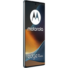 Смартфон Motorola Edge 50 Fusion 5G 8/128GB Forest Blue (PB3T0085RS)