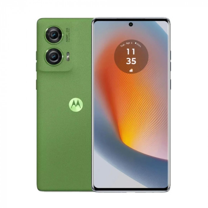 Смартфон Motorola Edge 50 Fusion 5G 8/128GB Forest Green (PB3T0087RS)