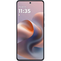 Смартфон Motorola Moto G86 5G 8/256GB Cosmic Sky (PB7L0090RS)