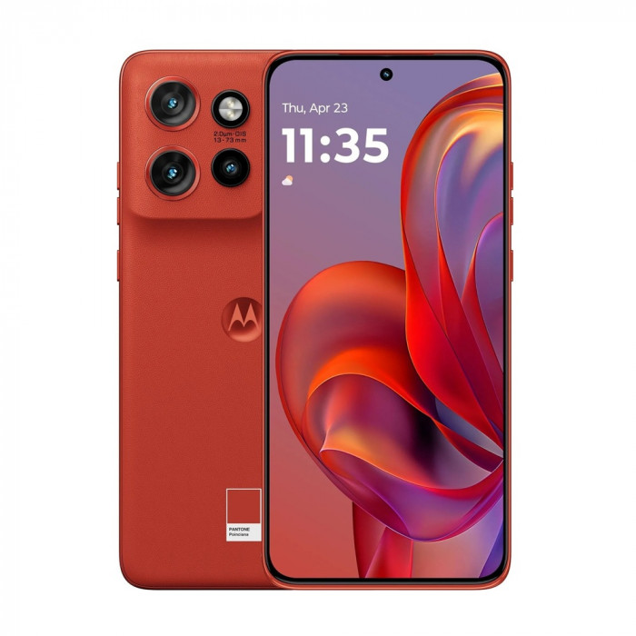 Смартфон Motorola Edge 50 Neo 5G 8/256GB Poinciana (PB310042RS)