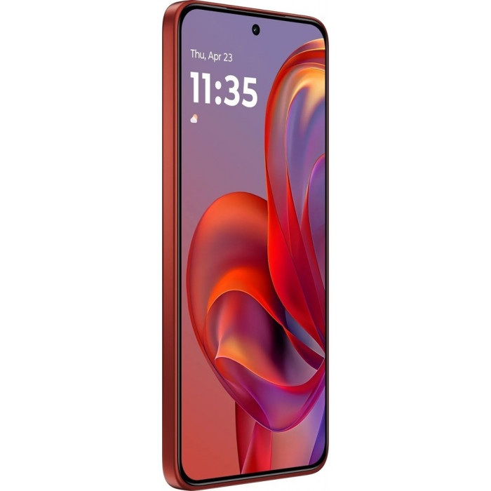 Смартфон Motorola Edge 50 Neo 5G 8/256GB Poinciana (PB310042RS)