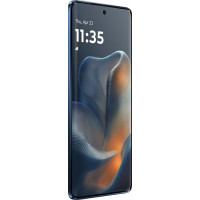 Смартфон Motorola Edge 60 5G 12/256GB Gibraltar Sea (PB7H0018PL)