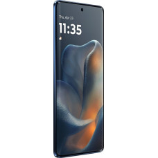 Смартфон Motorola Edge 60 5G 12/256GB Gibraltar Sea (PB7H0018PL)