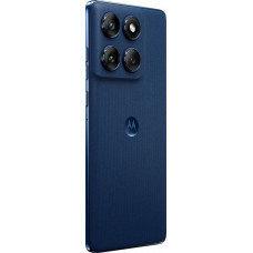 Смартфон Motorola Edge 60 5G 12/256GB Gibraltar Sea (PB7H0018PL)