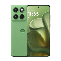 Смартфон Motorola Edge 60 5G 12/256GB Shamrock (PB7H0032RS)