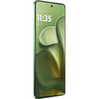 Смартфон Motorola Edge 60 5G 12/256GB Shamrock (PB7H0032RS)