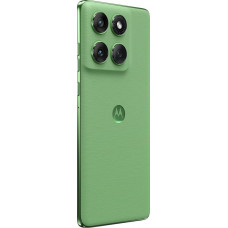 Смартфон Motorola Edge 60 5G 12/256GB Shamrock (PB7H0032RS)