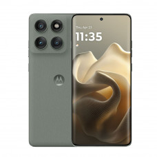 Смартфон Motorola Edge 60 Pro 5G 12/512GB Shadow (PB7X0068RS)