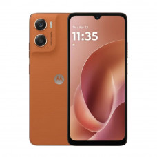 Смартфон Motorola Moto G06 4/256GB Arabesque (PBA20005UA)