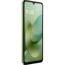 Смартфон Motorola Moto G06 4/256GB Tendril (PBA20001UA)