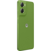 Смартфон Motorola Moto G06 4/256GB Tendril (PBA20001UA)