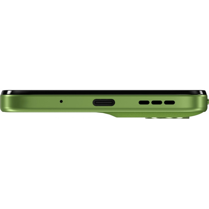 Смартфон Motorola Moto G06 4/256GB Tendril (PBA20001UA)