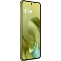 Смартфон Motorola Moto G86 5G 8/256GB Golden Cypress (PB7L0115RS)