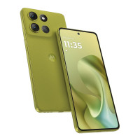 Смартфон Motorola Moto G86 5G 8/256GB Golden Cypress (PB7L0115RS)