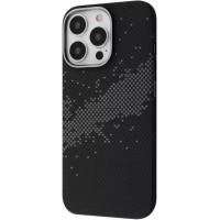 Чохол Proove Carbon Slim with MagSafe для iPhone 14 Pro Starfield (PCCSIP14P053)