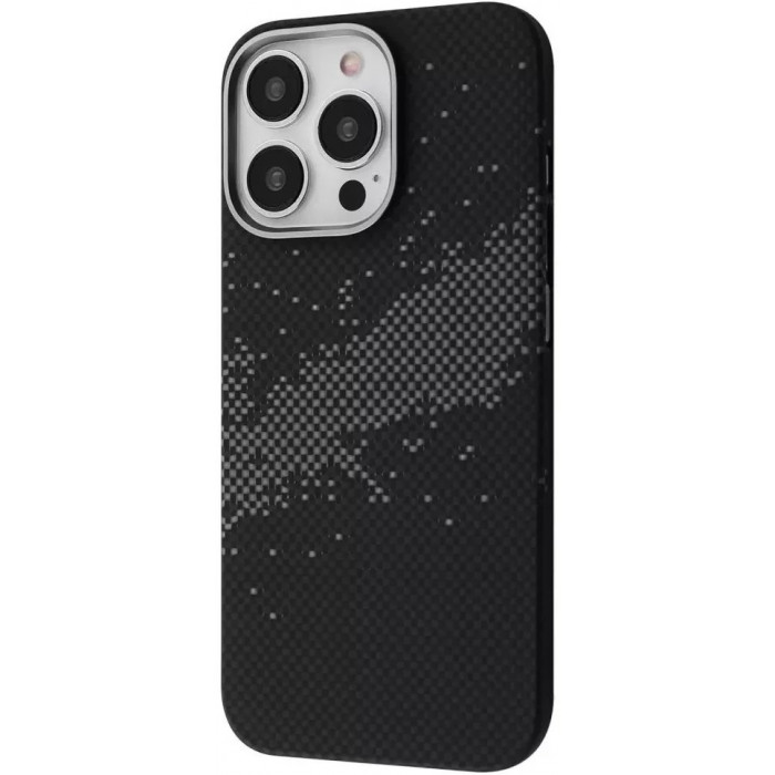 Чохол Proove Carbon Slim with MagSafe для iPhone 14 Pro Starfield (PCCSIP14P053)