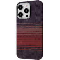 Чохол Proove Carbon Slim with MagSafe для iPhone 15 Pro Max Glowrise (PCCSIP15PM52)