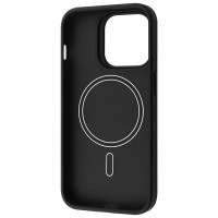 Чехол Proove Force Armor MagSafe для iPhone 16 Pro Max Black (PCFAIP16PM02)