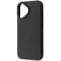 Чохол Proove Force Armor MagSafe для iPhone 16 Plus Black (PCFAIP16PL02)