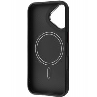 Чохол Proove Force Armor MagSafe для iPhone 16 Plus Black (PCFAIP16PL02)