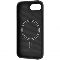 Чохол Proove Force Armor MagSafe для іPhone 16e Black (PCFAIP16E002)