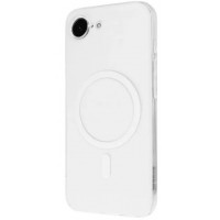 Чехол Proove Crystal Case with MagSafe для iPhone 16e (PCCCIP16E001)