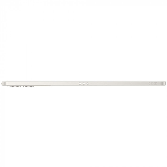 Планшет Lenovo Yoga Tab 8/256GB WiFi Seashell + Pen (ZAG60135UA)