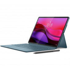 Планшет Lenovo Yoga Tab Plus Wi-Fi 16/256GB Tidal Teal + Keyboard&Pen (ZAEG0008UA)