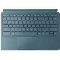 Планшет Lenovo Yoga Tab Plus Wi-Fi 16/256GB Tidal Teal + Keyboard&Pen (ZAEG0008UA)