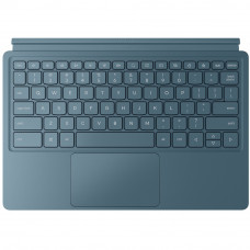 Планшет Lenovo Yoga Tab Plus Wi-Fi 16/256GB Tidal Teal + Keyboard&Pen (ZAEG0008UA)