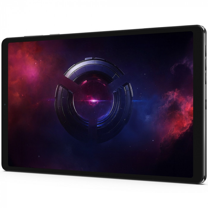 Планшет Lenovo Legion Tab (3rd Gen) Wi-Fi 12/256GB Eclipse Black + Case&Film (ZAEF0033UA)