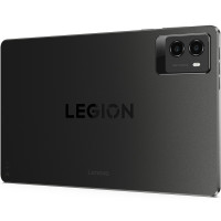 Планшет Lenovo Legion Tab (3rd Gen) Wi-Fi 12/256GB Eclipse Black + Case&Film (ZAEF0033UA)