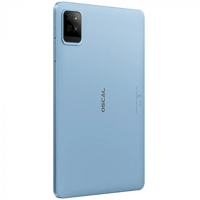 Планшет Oscal Pad 30 10.1 WiFi 4/64GB Horizon Blue
