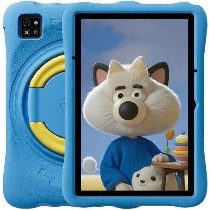 Планшет Oscal Pad 60 Kids 10.1 WiFi 4/128GB Blue