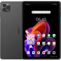 Планшет Oscal Pad 9 10.1 4/128GB 4G Metallic Titanium Grey