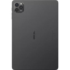 Планшет Oscal Pad 9 10.1 4/128GB 4G Metallic Titanium Grey
