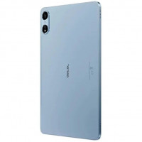 Планшет Oscal Pad 100 12" 8/256GB 4G Sky Blue