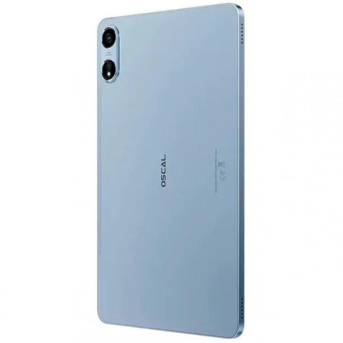 Планшет Oscal Pad 100 12" 8/256GB 4G Sky Blue