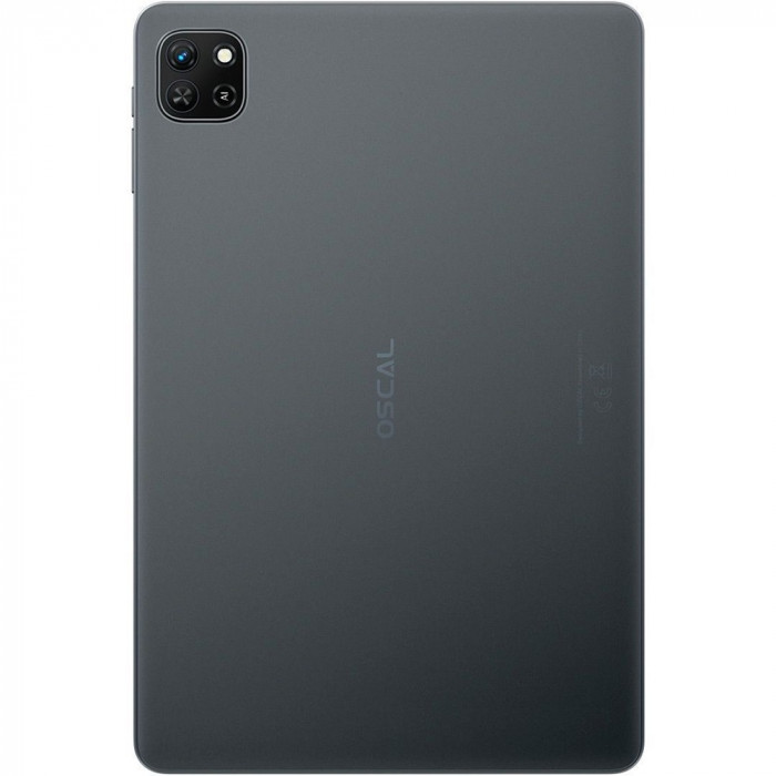 Планшет Oscal Pad 50 10.1 WiFi 2/64GB Meteorit Grey