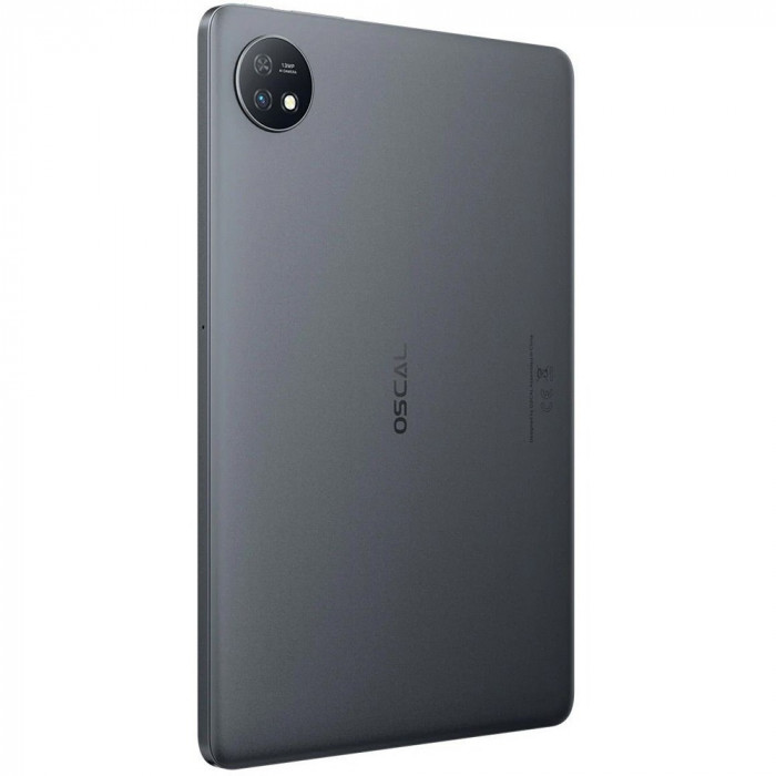 Планшет Oscal Pad 7 10.1 WiFi 4/128GB 4G Mist Grey