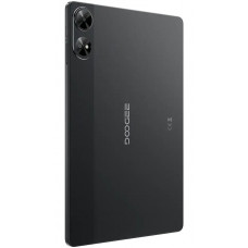 Планшет Doogee Tab G6+ 8/256GB Black