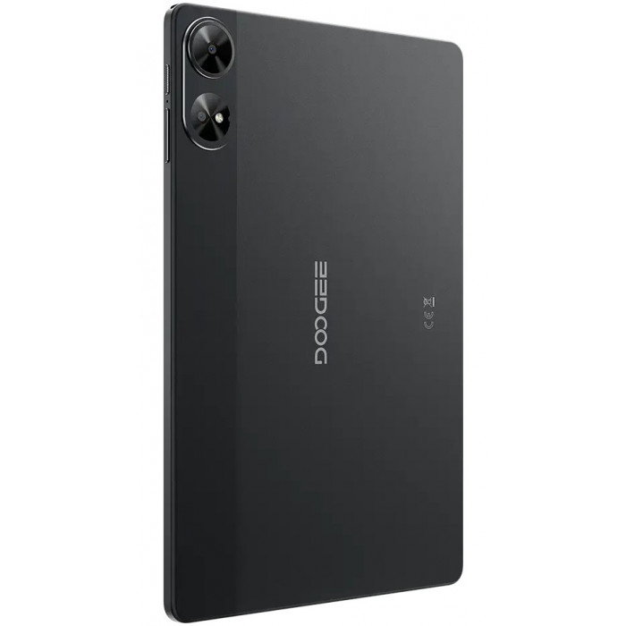 Планшет Doogee Tab G6+ 8/256GB Black
