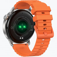 Фитнес-браслет Kospet ORB Silver